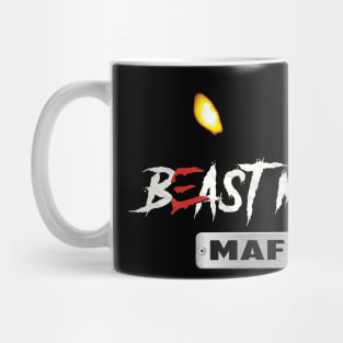 Beast Mode Mafia Mug